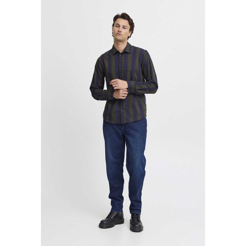 Blend He Stripe Shirt image number 3